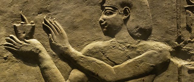 The Tragedy of Perdiccas at Memphisi