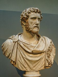 Antoninus Pius