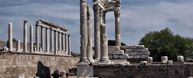 Pergamon