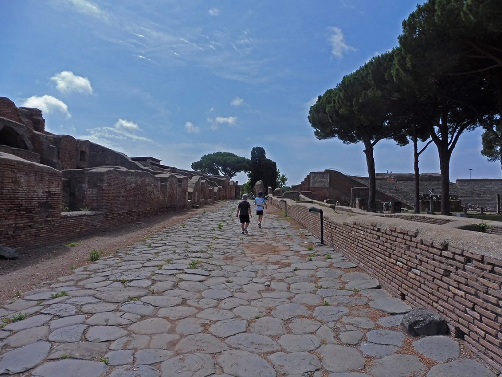 Ostia Antica