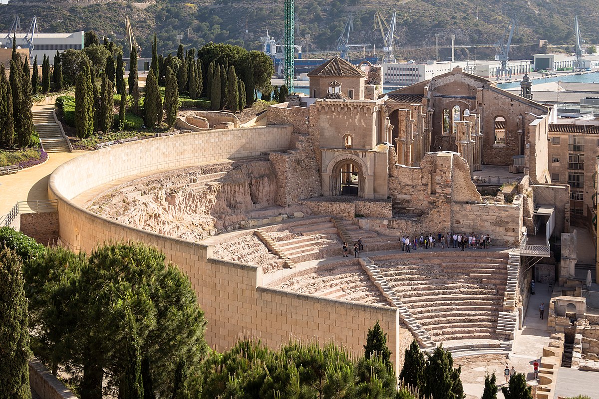 Carthago Rome