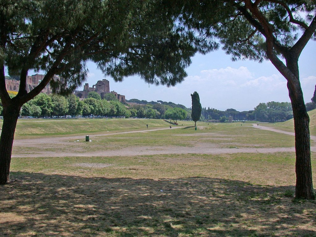 Roma Circo Massimo