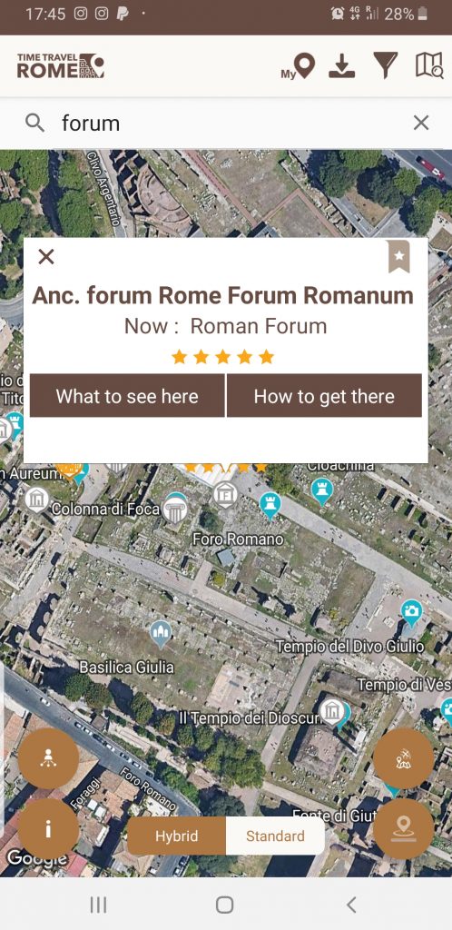 Roman Forum