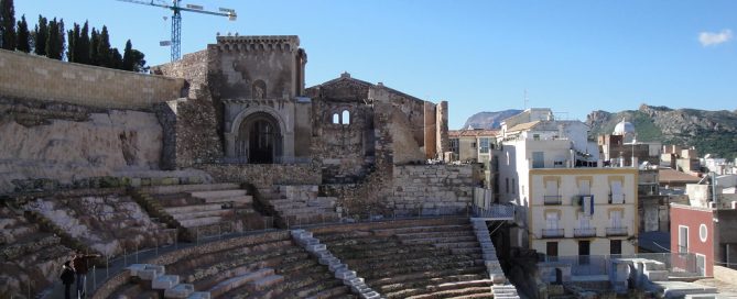 Rome Takes Carthago Nova 2