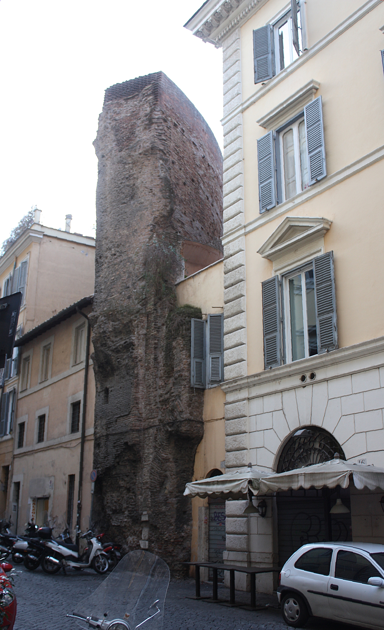 Agrippa Part IV: His Top 5 Building Projects as Aedile of Rome – Time ...