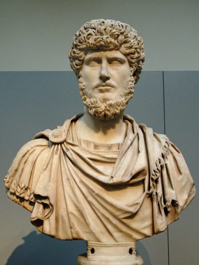 Marcus Aurelius Part II: Triumph and Tragedy – Time Travel Rome