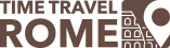 Time Travel Rome Logo